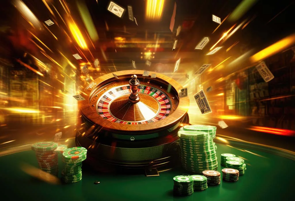 fly88 trò chơi Slot và Jackpot
